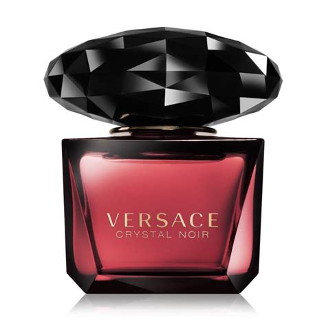 versace noir 90ml|noir versace perfume.